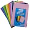 Brights 6" x 9" Foam Sheets Value Pack by Creatology™, 65 Sheets